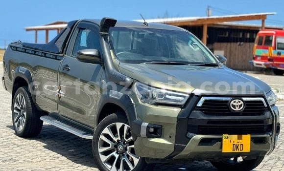 Nunua Ilio tumika Toyota Hilux Nyingine Gari ndani ya Dar es Salaam nchini Dar es Salaam Nunua Ilio tumika Toyota Hilux Nyingine Gari ndani ya Dar es Salaam nchini Dar es Salaam