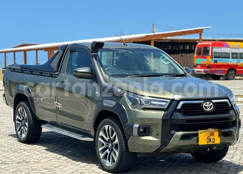 Big with watermark toyota hilux dar es salaam dar es salaam 24182