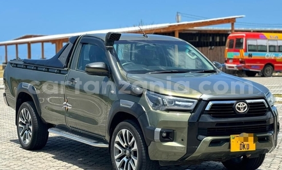 Nunua Ilio tumika Toyota Hilux Nyingine Gari ndani ya Dar es Salaam nchini Dar es Salaam Nunua Ilio tumika Toyota Hilux Nyingine Gari ndani ya Dar es Salaam nchini Dar es Salaam