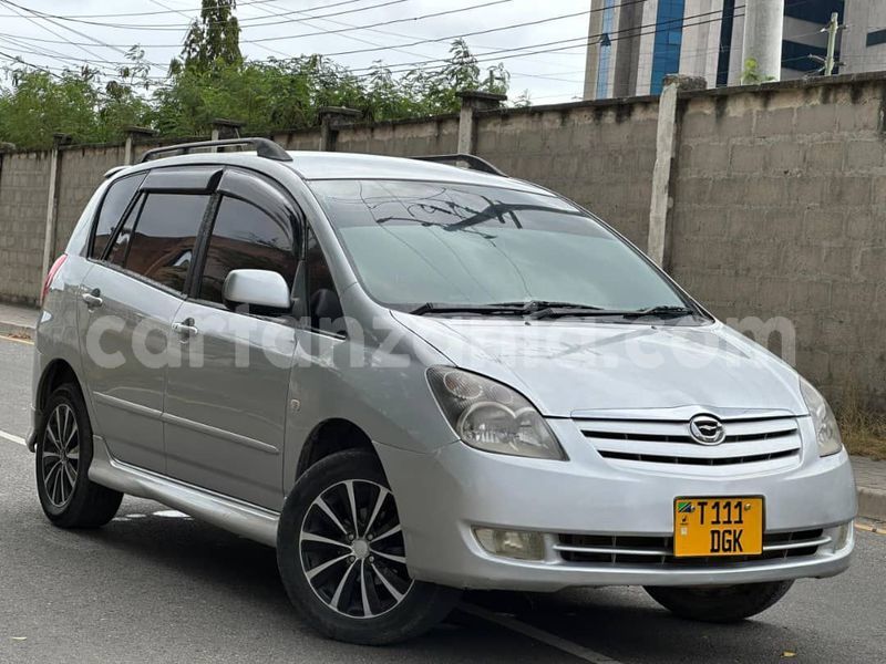 Big with watermark toyota spacio dar es salaam dar es salaam 24183