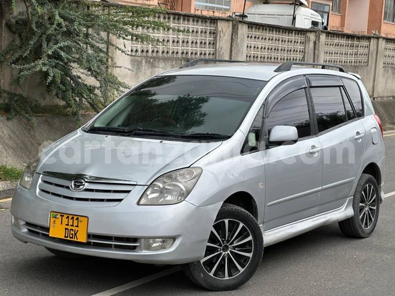 Big with watermark toyota spacio dar es salaam dar es salaam 24183