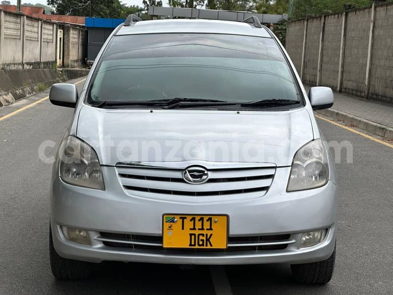 Big with watermark toyota spacio dar es salaam dar es salaam 24183