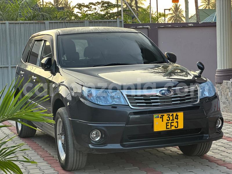 Big with watermark subaru forester dar es salaam dar es salaam 24186