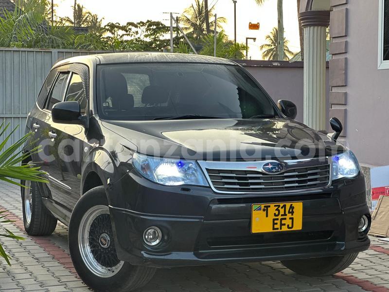 Big with watermark subaru forester dar es salaam dar es salaam 24186