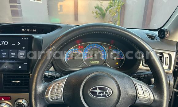 Nunua Ilio tumika Subaru Forester Nyingine Gari ndani ya Dar es Salaam nchini Dar es Salaam Nunua Ilio tumika Subaru Forester Nyingine Gari ndani ya Dar es Salaam nchini Dar es Salaam