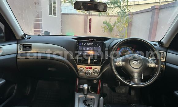 Nunua Ilio tumika Subaru Forester Nyingine Gari ndani ya Dar es Salaam nchini Dar es Salaam Nunua Ilio tumika Subaru Forester Nyingine Gari ndani ya Dar es Salaam nchini Dar es Salaam