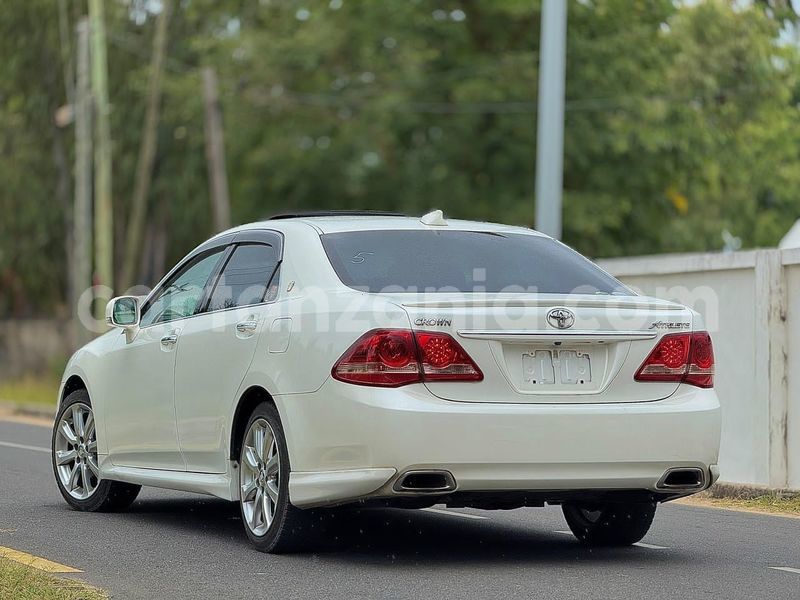 Big with watermark toyota crown dar es salaam dar es salaam 24188