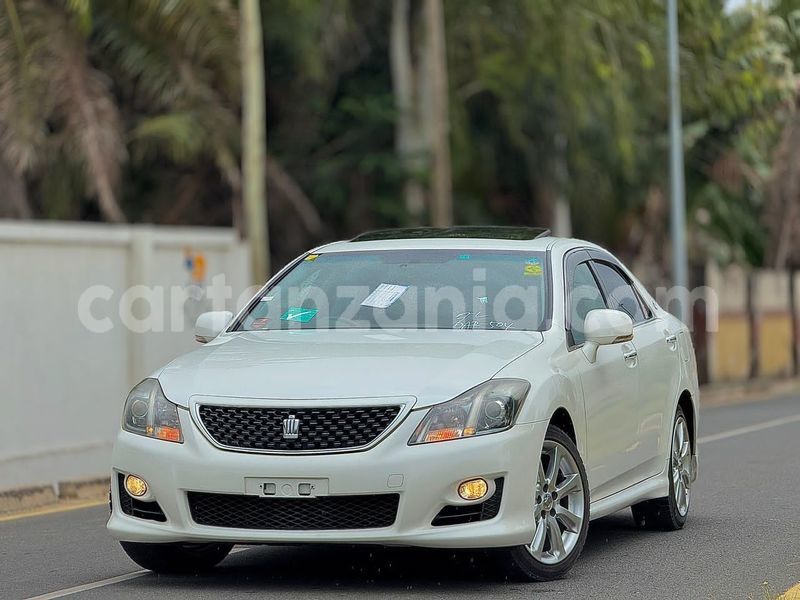 Big with watermark toyota crown dar es salaam dar es salaam 24188