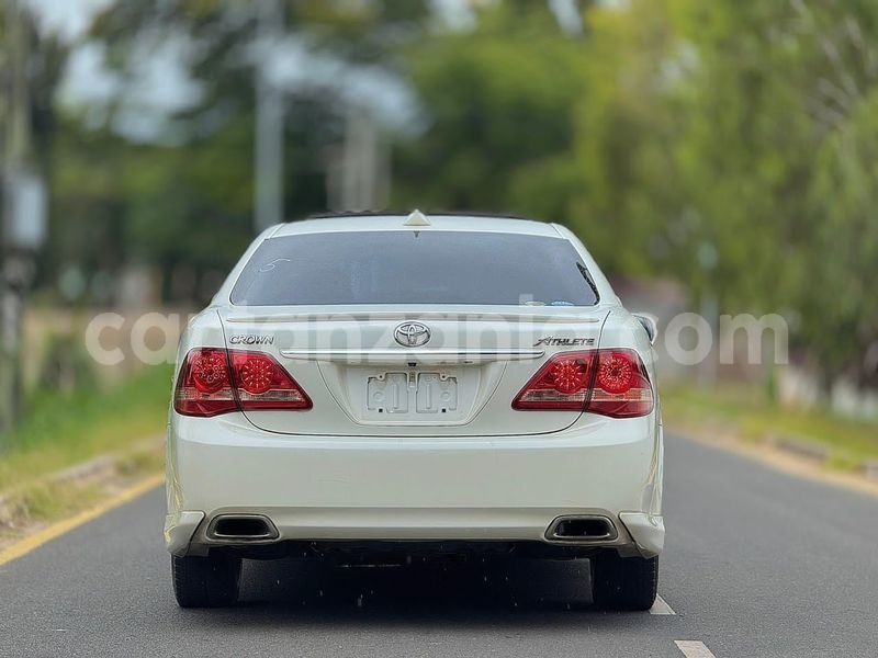 Big with watermark toyota crown dar es salaam dar es salaam 24188