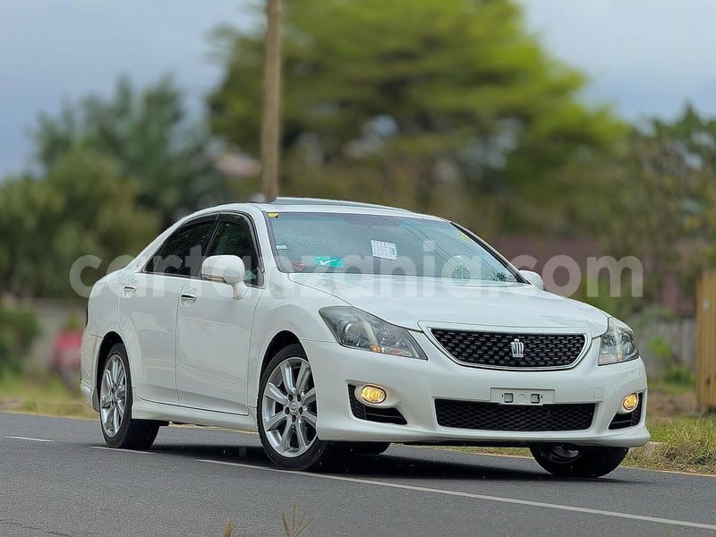 Big with watermark toyota crown dar es salaam dar es salaam 24188