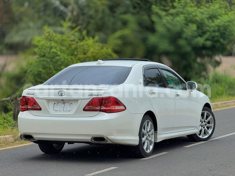 Big with watermark toyota crown dar es salaam dar es salaam 24188