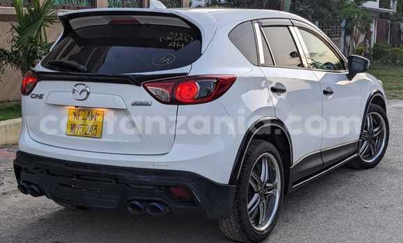 Nunua Imported Mazda CX-5 Nyeupe Gari ndani ya Dar es Salaam nchini Dar es Salaam Nunua Imported Mazda CX-5 Nyeupe Gari ndani ya Dar es Salaam nchini Dar es Salaam