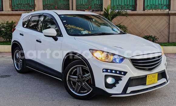 Nunua Imported Mazda CX-5 Nyeupe Gari ndani ya Dar es Salaam nchini Dar es Salaam Nunua Imported Mazda CX-5 Nyeupe Gari ndani ya Dar es Salaam nchini Dar es Salaam