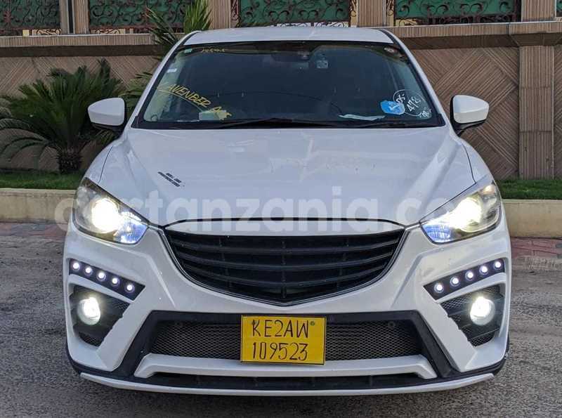 Big with watermark mazda cx 5 dar es salaam dar es salaam 24189