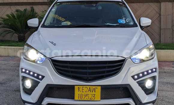 Nunua Imported Mazda CX-5 Nyeupe Gari ndani ya Dar es Salaam nchini Dar es Salaam Nunua Imported Mazda CX-5 Nyeupe Gari ndani ya Dar es Salaam nchini Dar es Salaam
