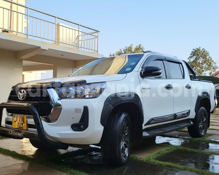 Big with watermark toyota hilux dar es salaam dar es salaam 24190