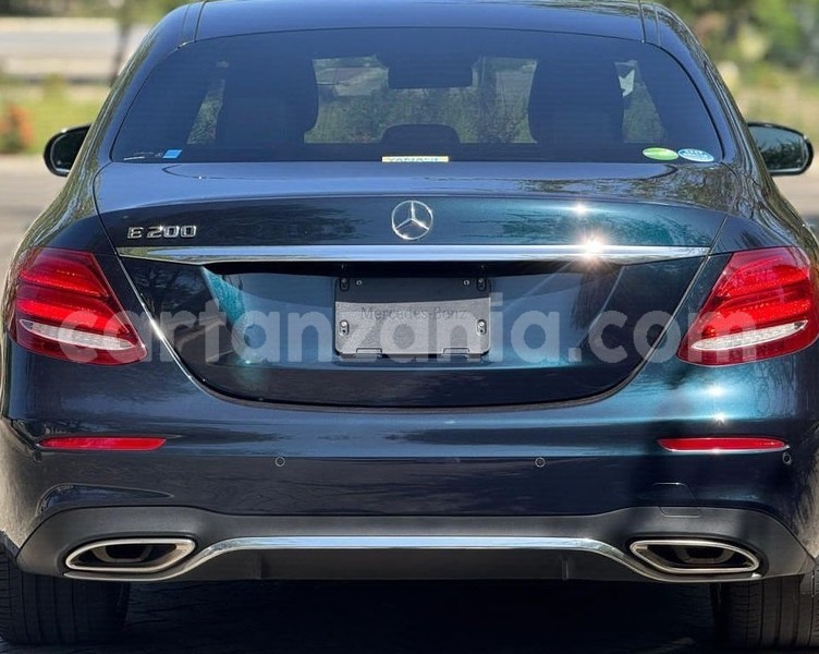 Big with watermark mercedes benz e class dar es salaam dar es salaam 24191