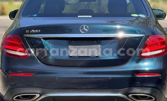 Buy Import Mercedes‒Benz E–Class Green Car in Dar es Salaam in Dar es Salaam Buy Import Mercedes‒Benz E–Class Green Car in Dar es Salaam in Dar es Salaam