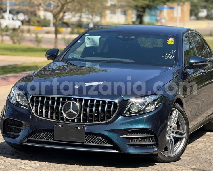 Big with watermark mercedes benz e class dar es salaam dar es salaam 24191