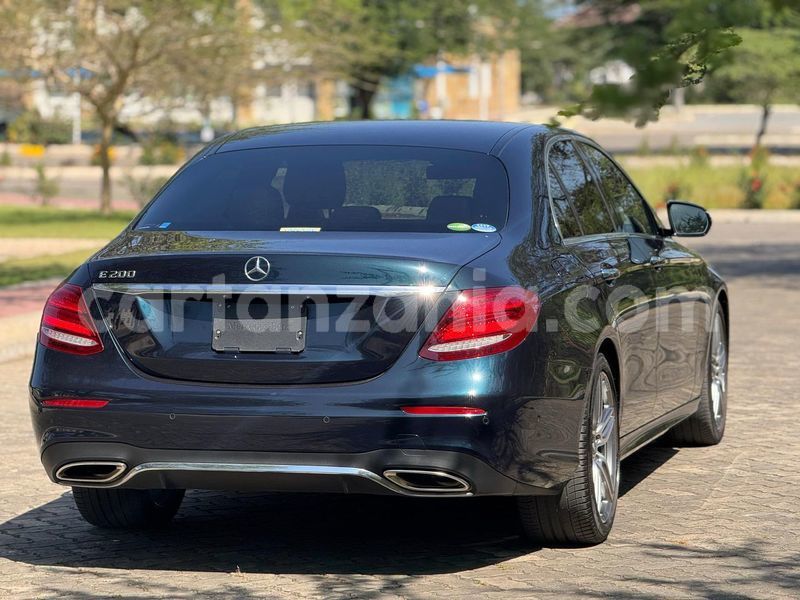 Big with watermark mercedes benz e class dar es salaam dar es salaam 24191