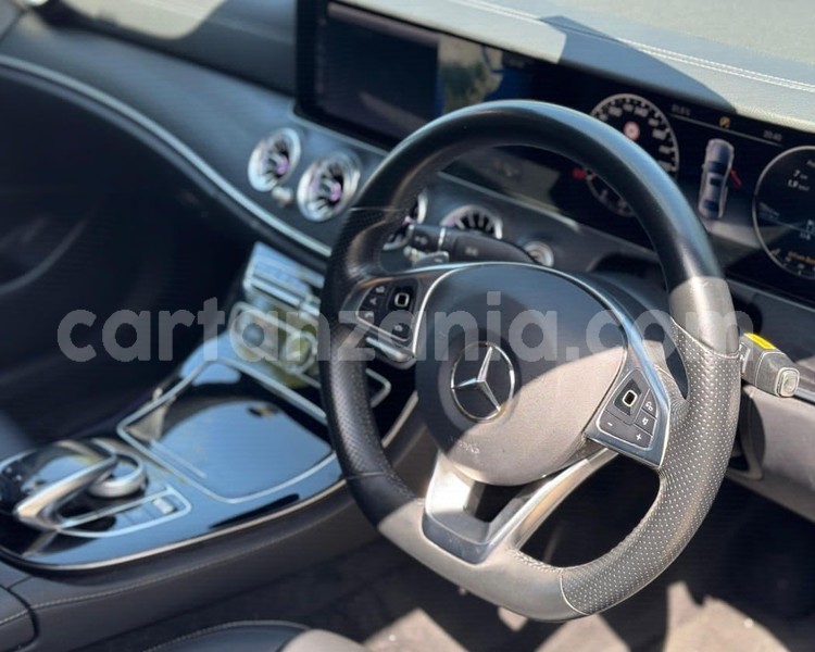 Big with watermark mercedes benz e class dar es salaam dar es salaam 24191