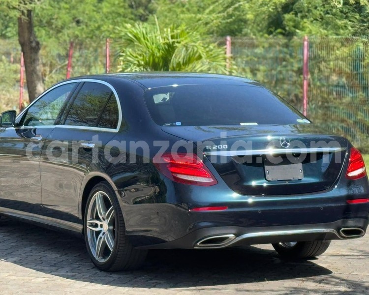 Big with watermark mercedes benz e class dar es salaam dar es salaam 24191