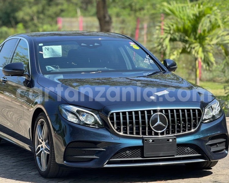 Big with watermark mercedes benz e class dar es salaam dar es salaam 24191