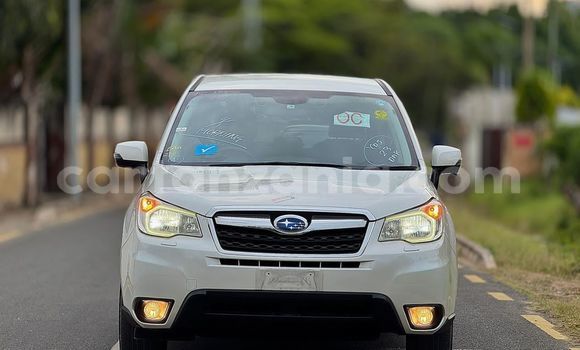 Nunua Imported Subaru Forester Nyeupe Gari ndani ya Dar es Salaam nchini Dar es Salaam Nunua Imported Subaru Forester Nyeupe Gari ndani ya Dar es Salaam nchini Dar es Salaam