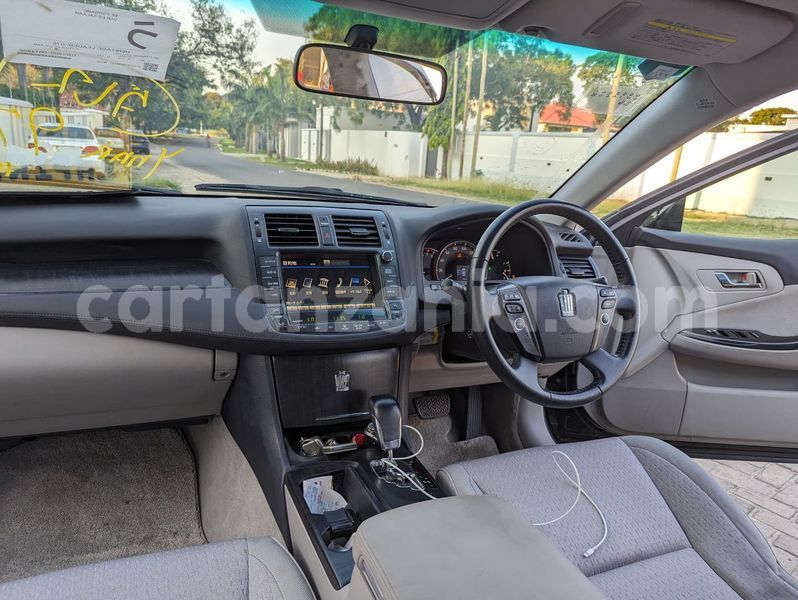 Big with watermark toyota crown dar es salaam dar es salaam 24193