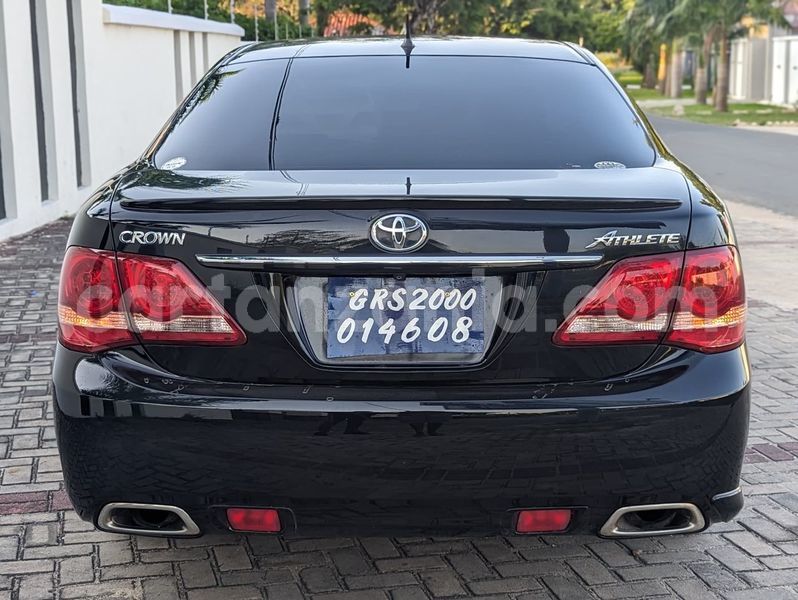 Big with watermark toyota crown dar es salaam dar es salaam 24193