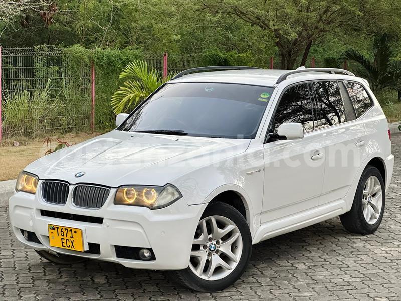 Big with watermark bmw x3 dar es salaam dar es salaam 24194