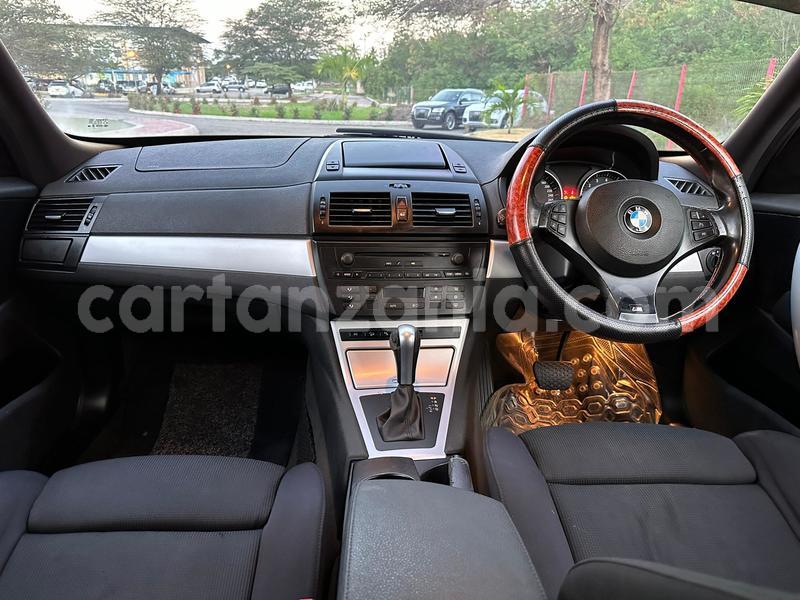 Big with watermark bmw x3 dar es salaam dar es salaam 24194