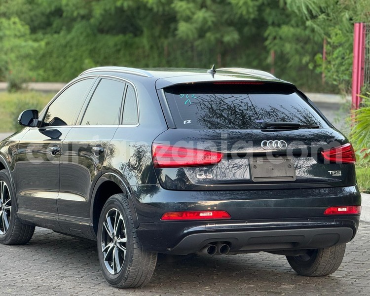 Big with watermark audi q3 dar es salaam dar es salaam 24196