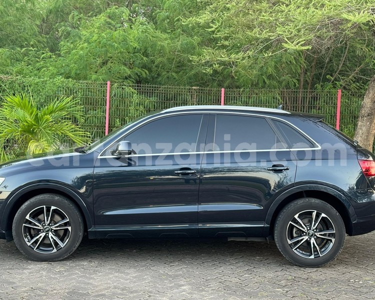 Big with watermark audi q3 dar es salaam dar es salaam 24196