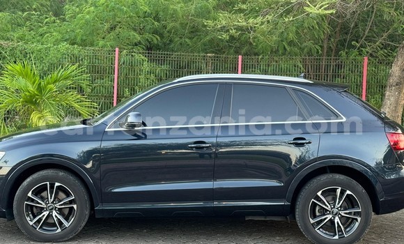 Nunua Imported Audi Q3 Nyeusi Gari ndani ya Dar es Salaam nchini Dar es Salaam Nunua Imported Audi Q3 Nyeusi Gari ndani ya Dar es Salaam nchini Dar es Salaam