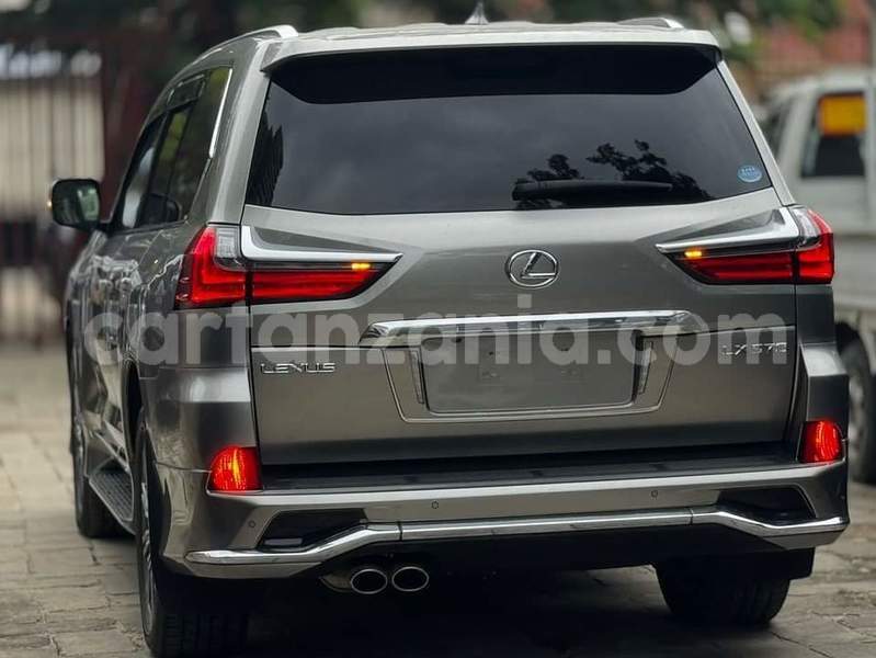 Big with watermark lexus lx 570 dar es salaam dar es salaam 24197