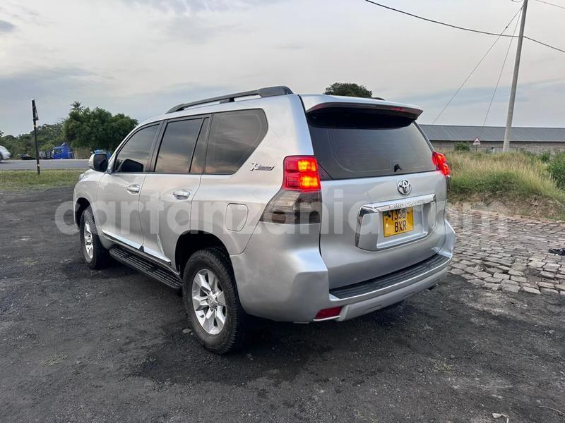 Big with watermark toyota land cruiser prado dar es salaam dar es salaam 24199