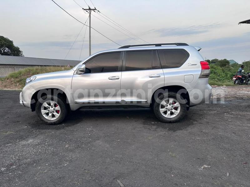 Big with watermark toyota land cruiser prado dar es salaam dar es salaam 24199