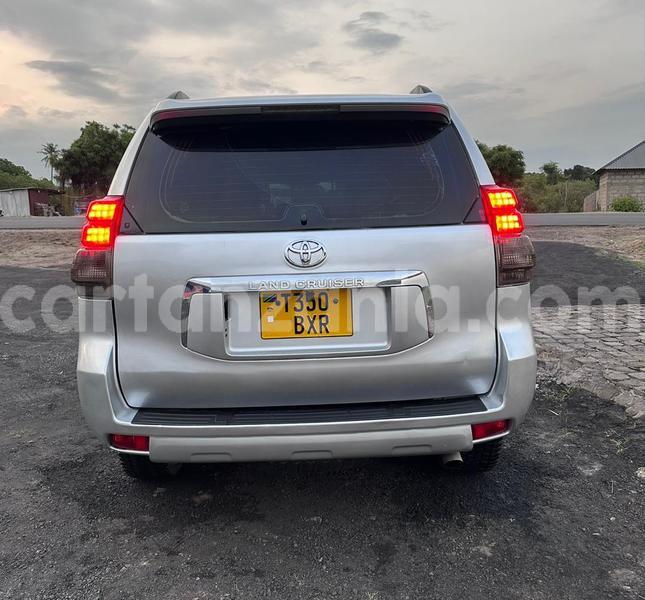 Big with watermark toyota land cruiser prado dar es salaam dar es salaam 24199