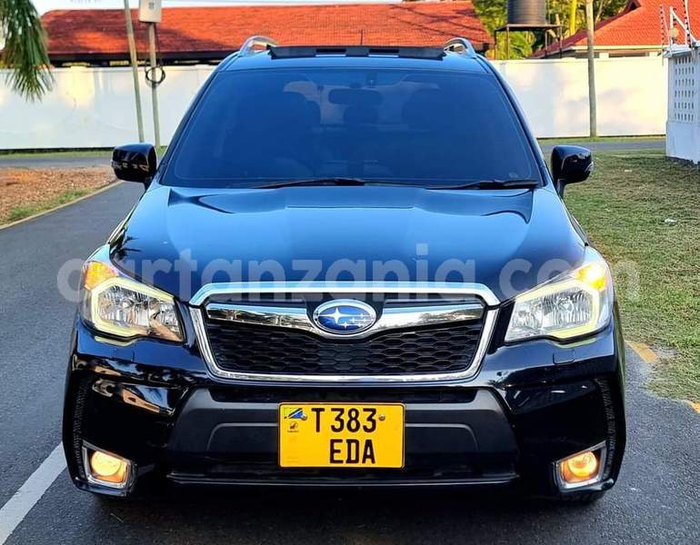 Big with watermark subaru forester dar es salaam dar es salaam 24203