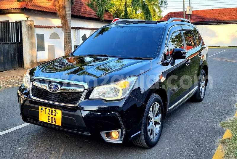 Big with watermark subaru forester dar es salaam dar es salaam 24203