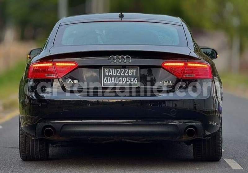 Big with watermark audi a4 dar es salaam dar es salaam 24204