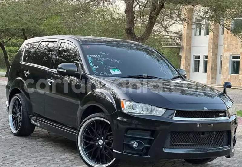 Big with watermark mitsubishi outlander dar es salaam dar es salaam 24205