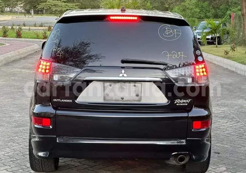 Big with watermark mitsubishi outlander dar es salaam dar es salaam 24205