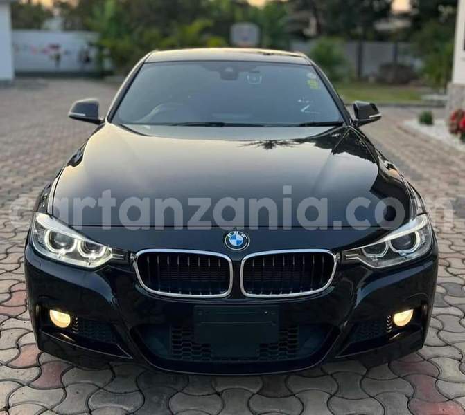 Big with watermark bmw 3 series dar es salaam dar es salaam 24206