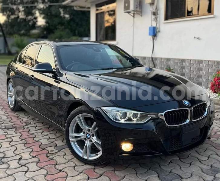 Big with watermark bmw 3 series dar es salaam dar es salaam 24206