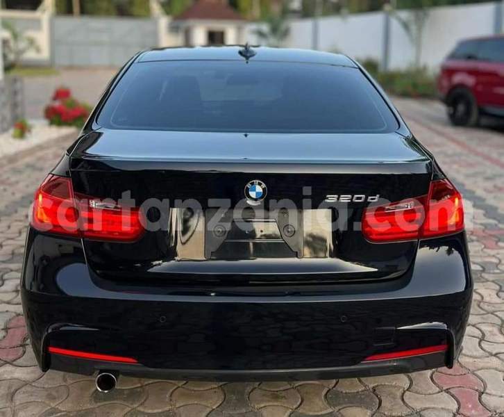 Big with watermark bmw 3 series dar es salaam dar es salaam 24206