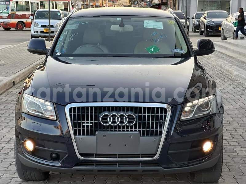 Big with watermark audi q5 dar es salaam dar es salaam 24207