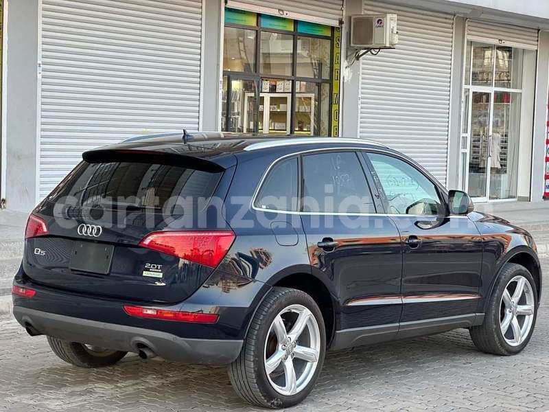 Big with watermark audi q5 dar es salaam dar es salaam 24207