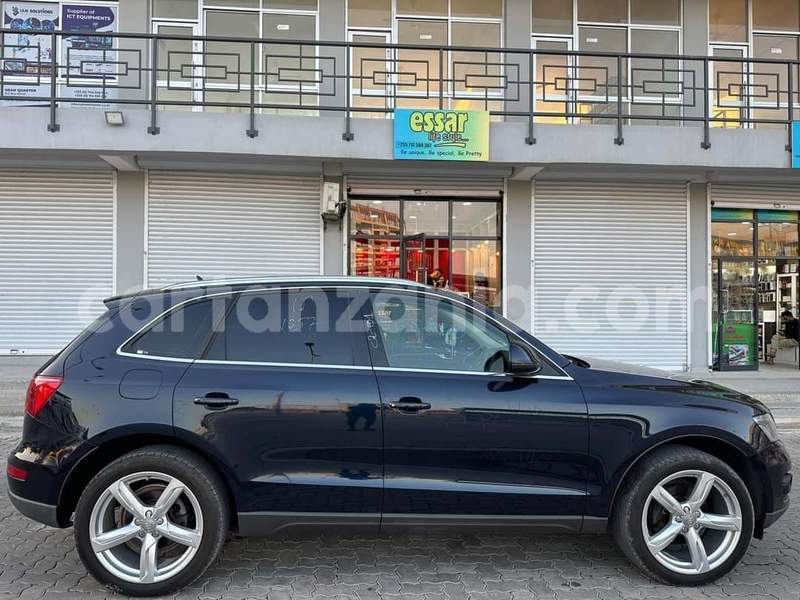 Big with watermark audi q5 dar es salaam dar es salaam 24207